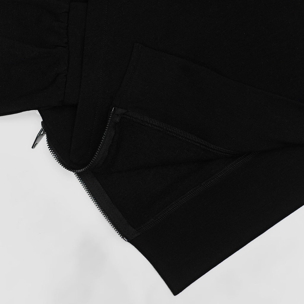 Hush Core Soft Fleece Hoodie (3 Colors)