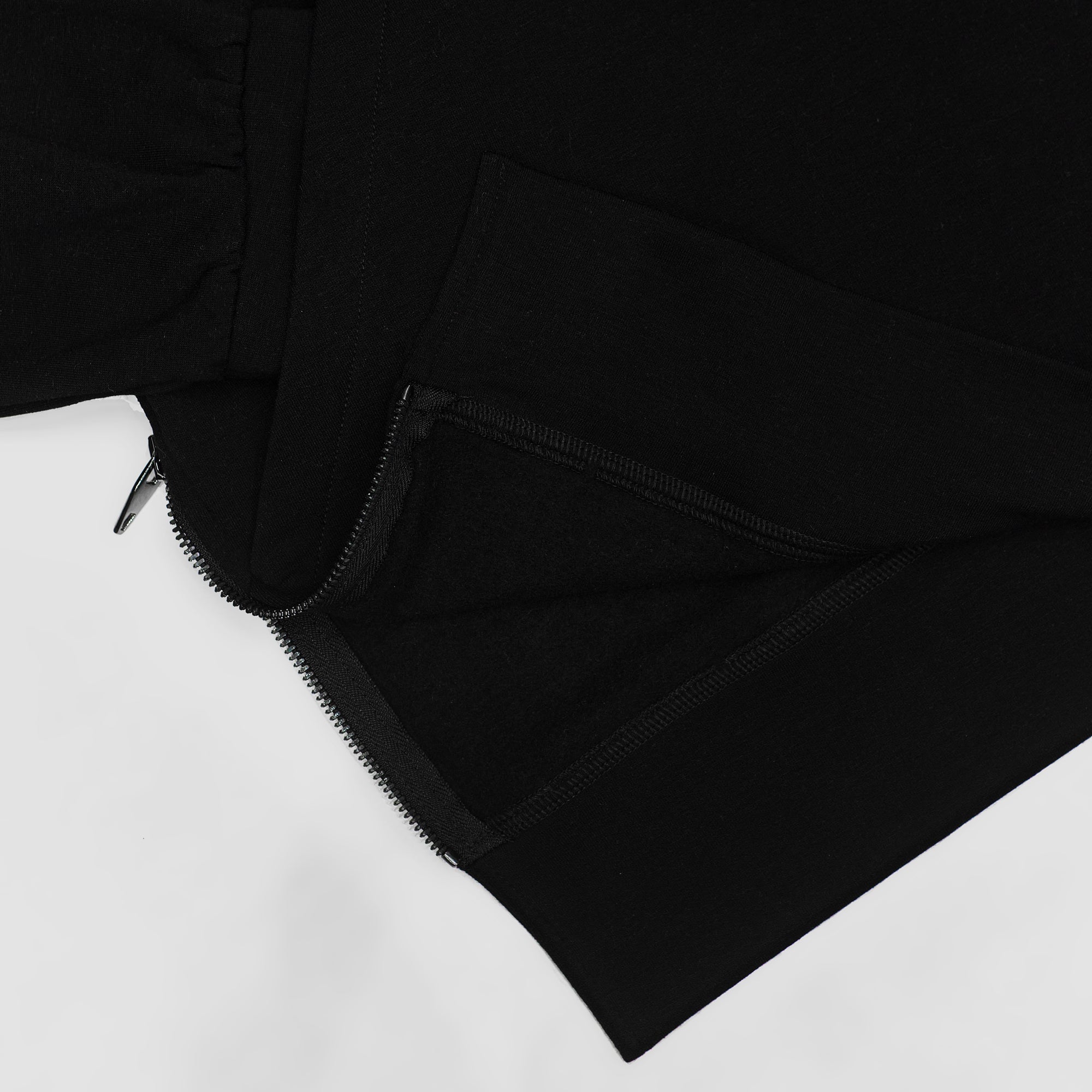 Hush Core Soft Fleece Hoodie (3 Colors)