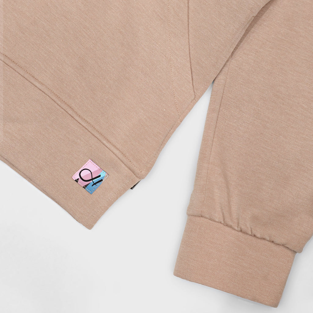 Hush Core Soft Fleece Hoodie (3 Colors)