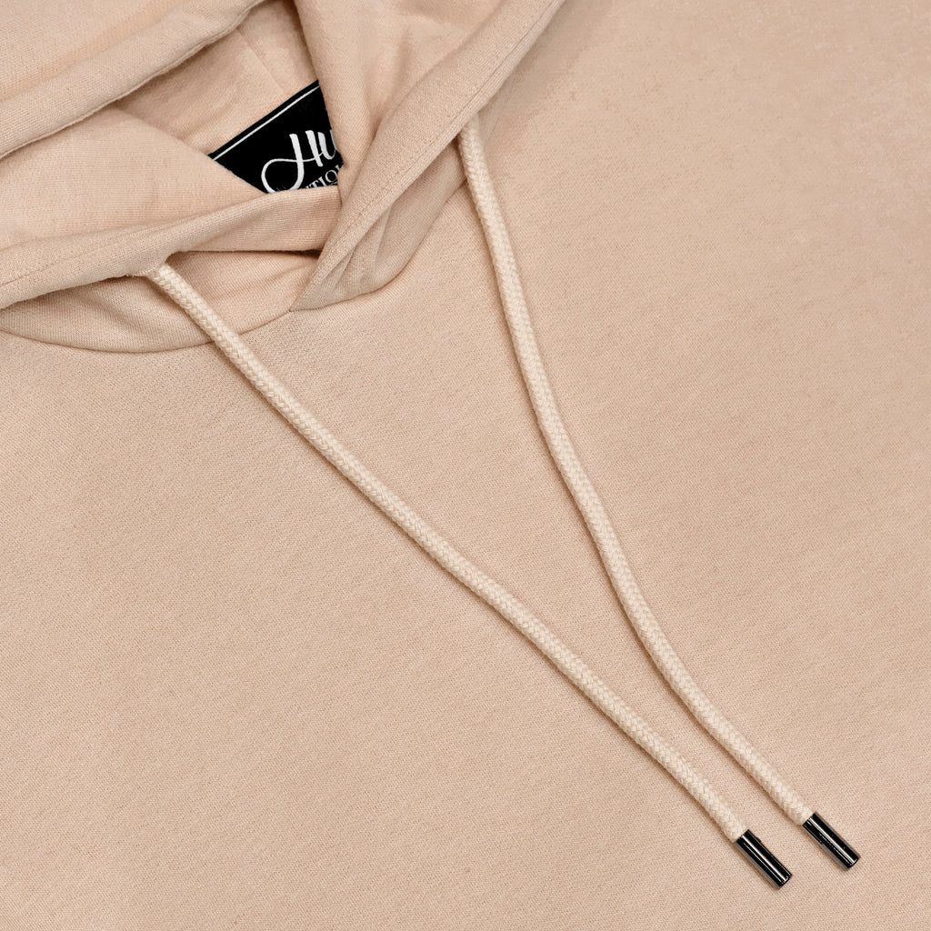 Hush Core Soft Fleece Hoodie (3 Colors)