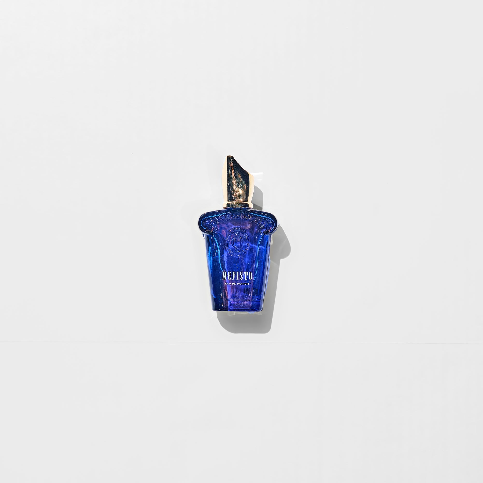 CASAMORATI "MEFISTO" PERFUMES