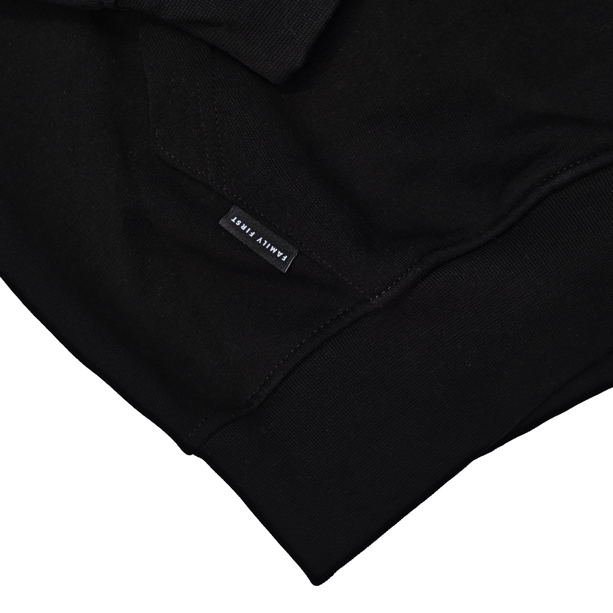 FAMILY FIRST BOX HOODIE