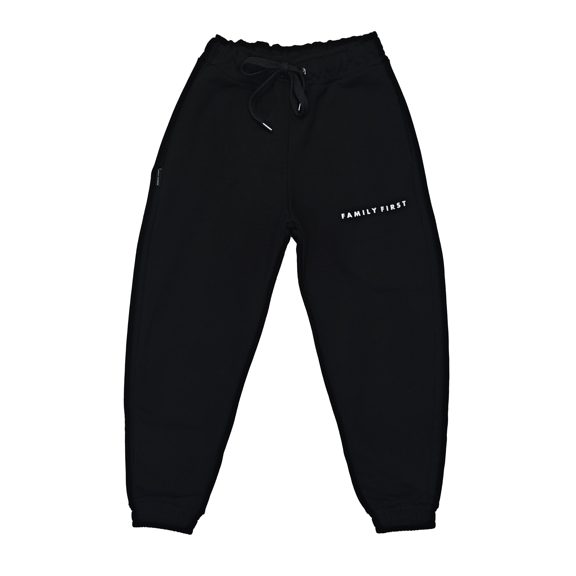 FAMILY FIRST BOX JOGGER