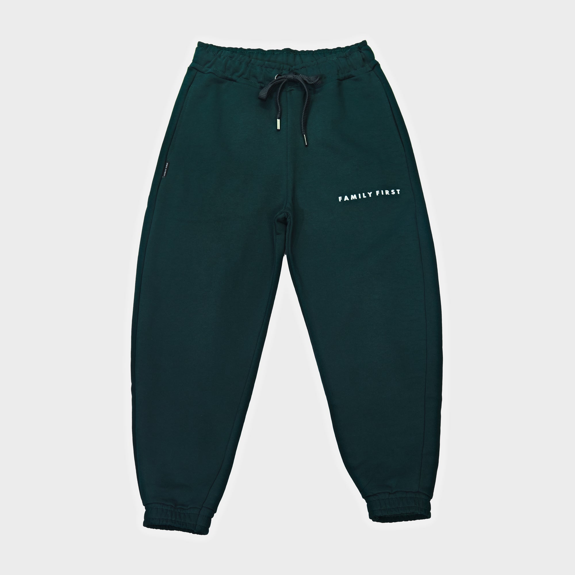 FAMILY FIRST BOX JOGGER