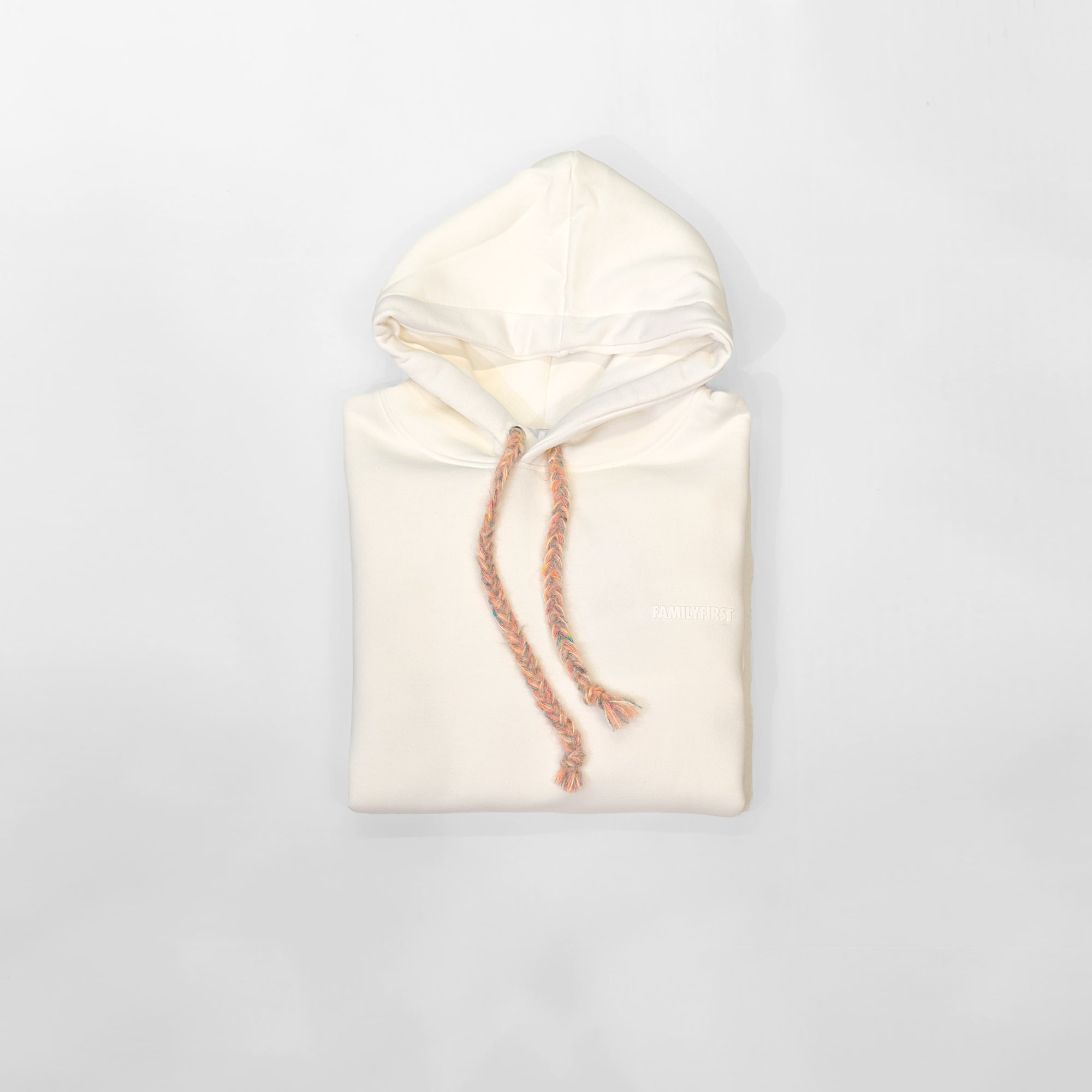 FAMILY FIRST HOODIE SYMBOL