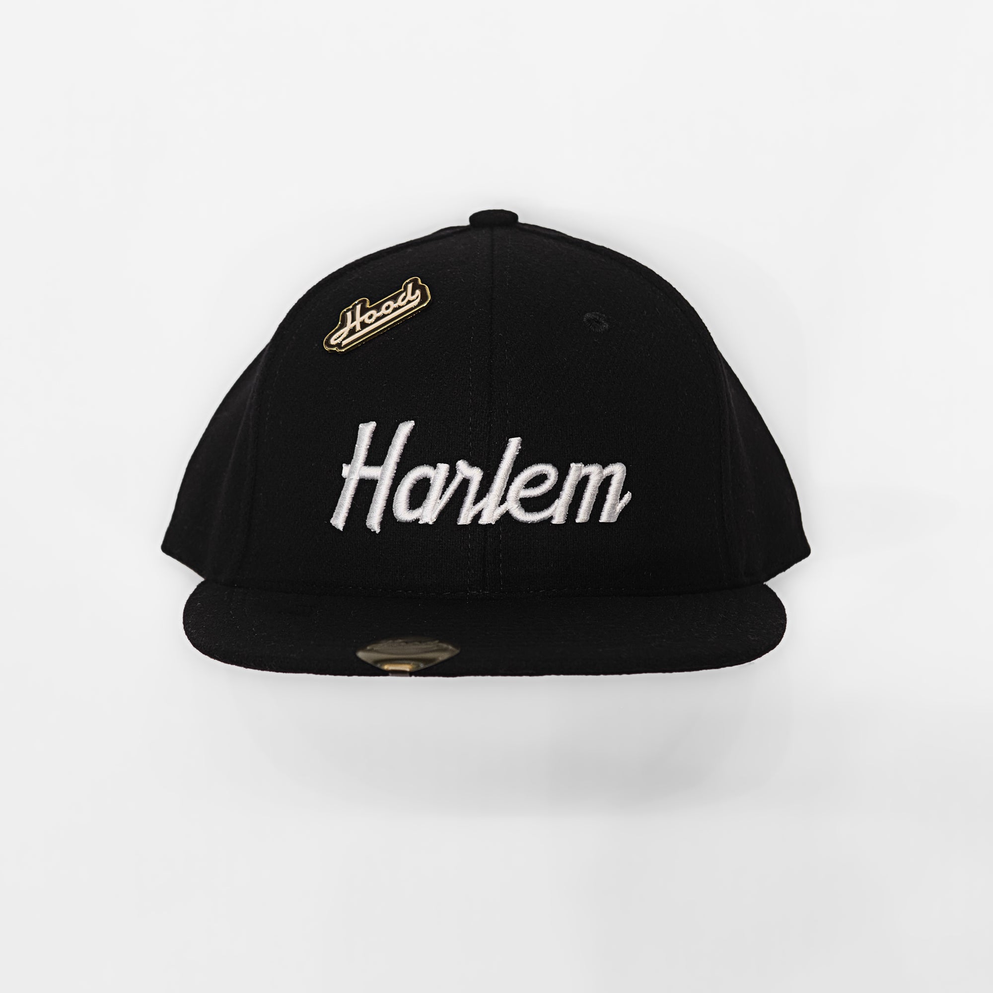 HOOD HAT "HARLEM"