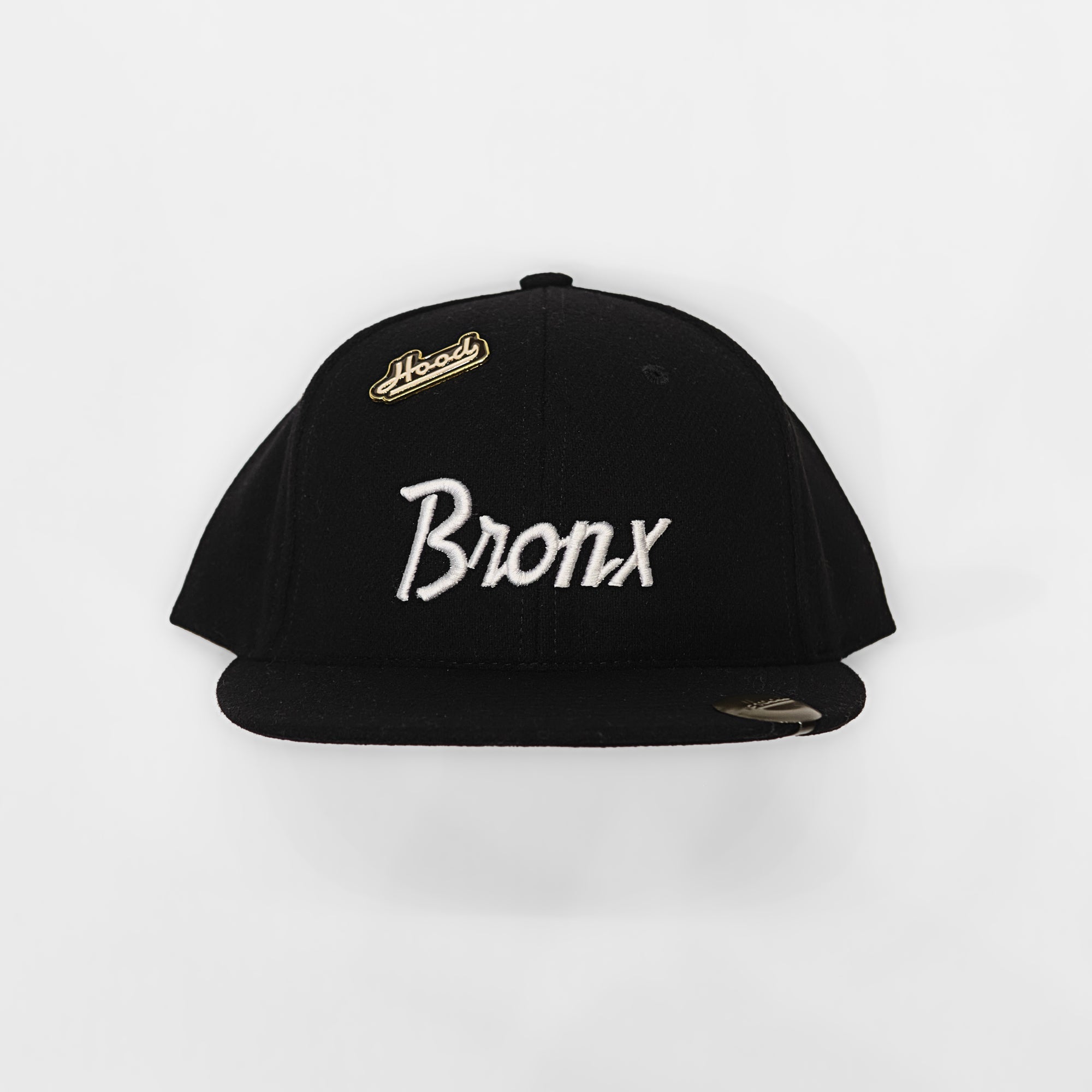 HOOD HAT "BRONX"