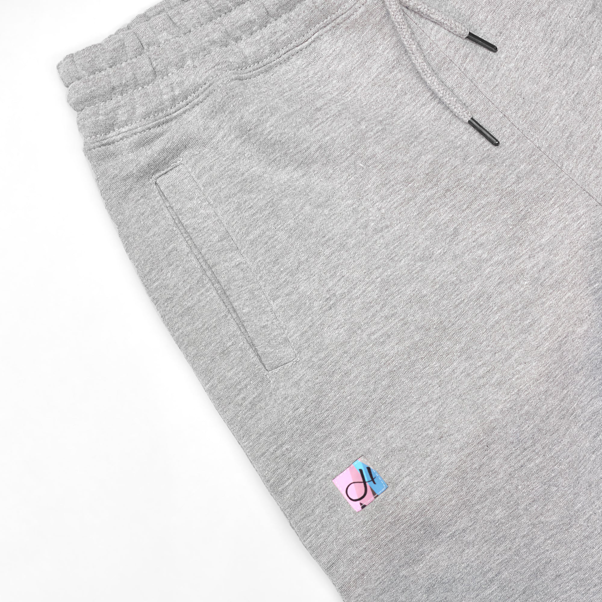 HLB SWEATPANT "GREY"