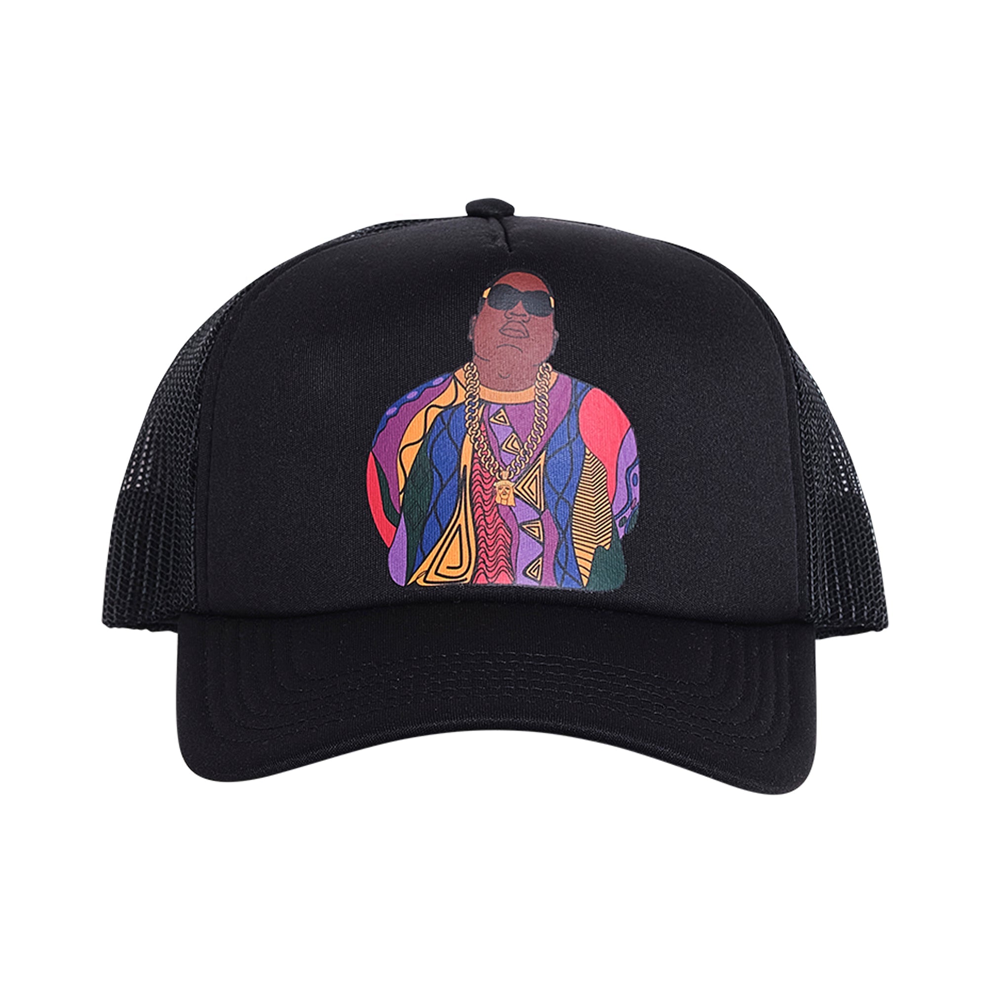 "BIGGIE" Unbelievable Trucker Hat