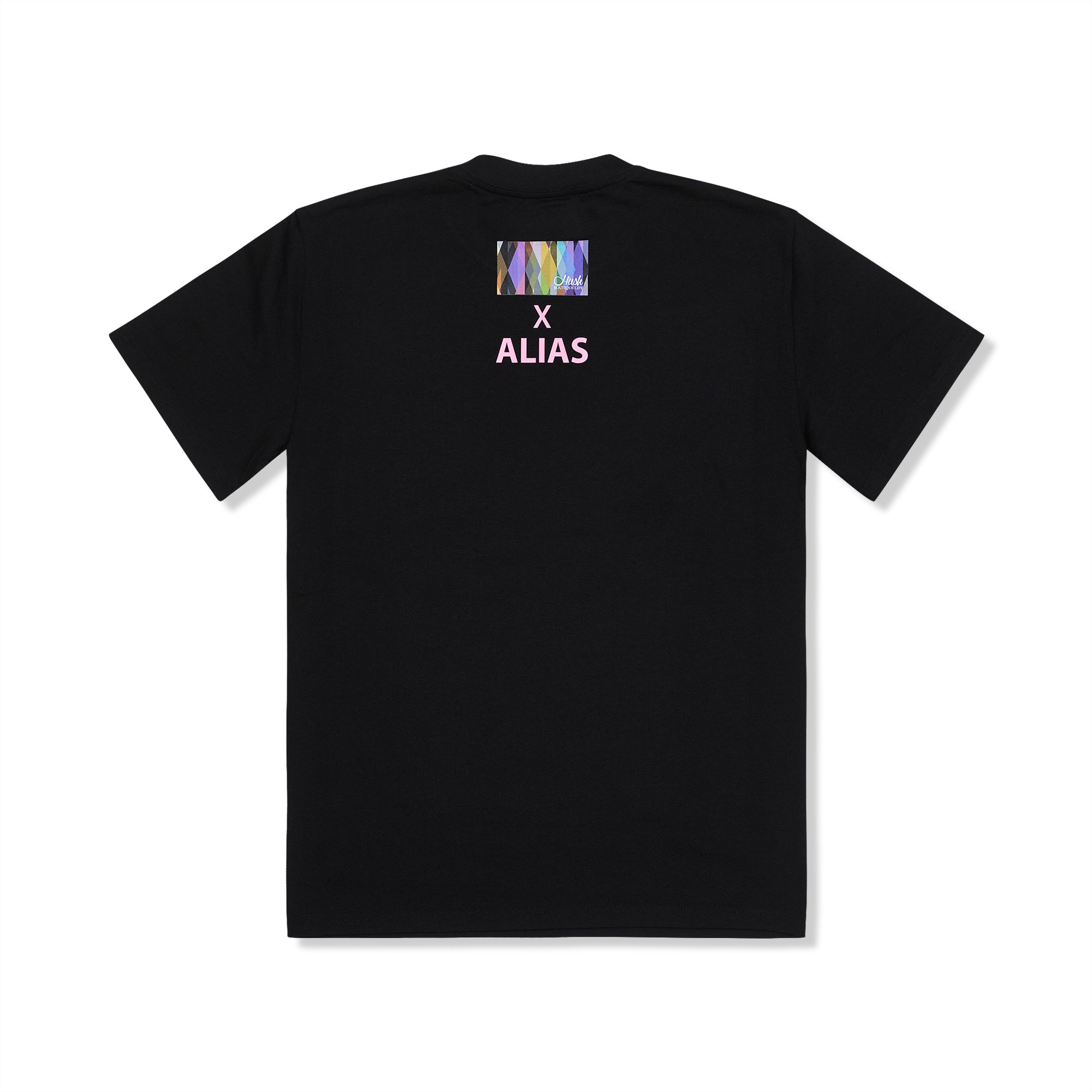 "BIGGIE" Angel Tee