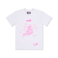 Hush x Avia "The Shoeprint"