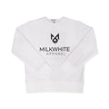 Milkwhite Sweatshirt