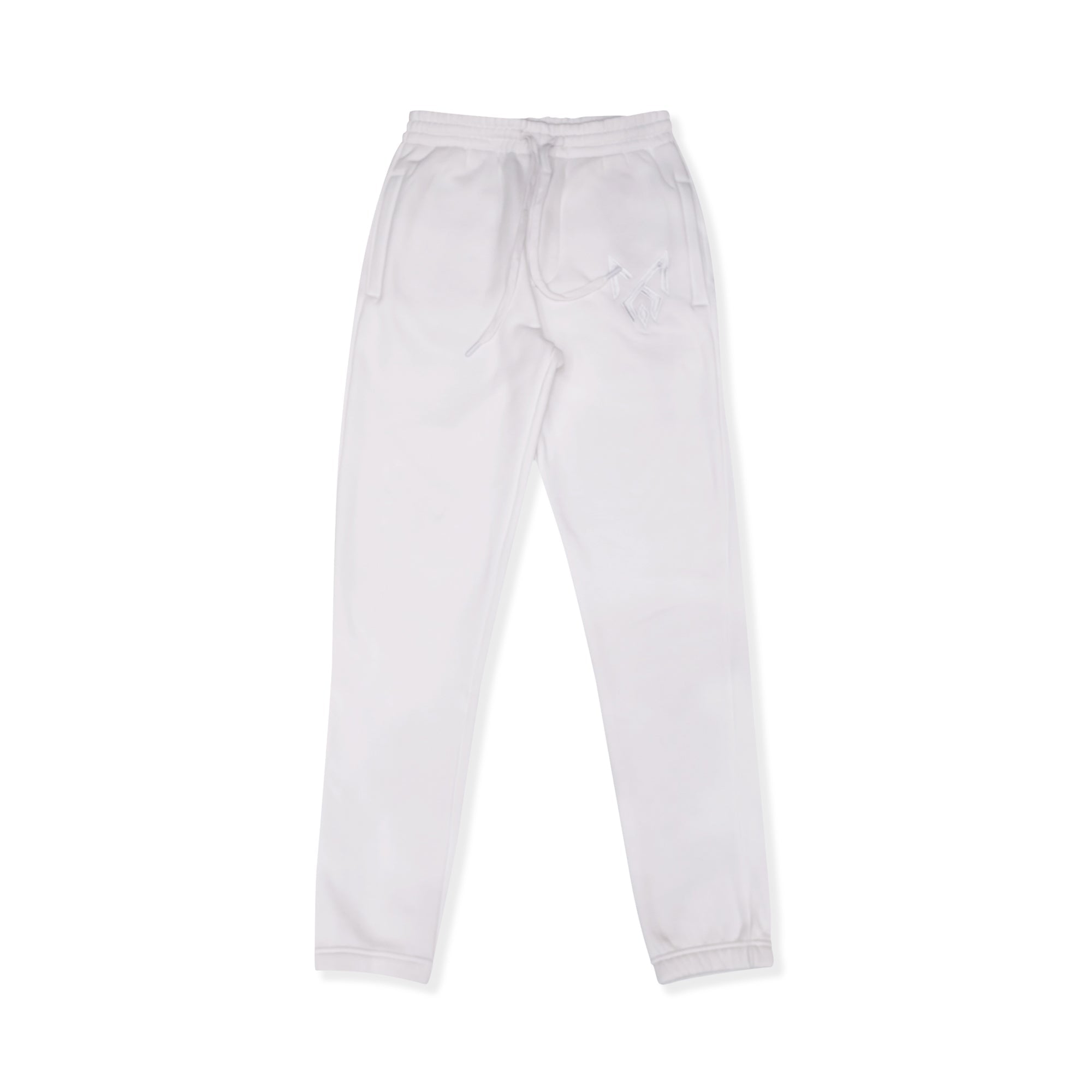 Milkwhite Joggers