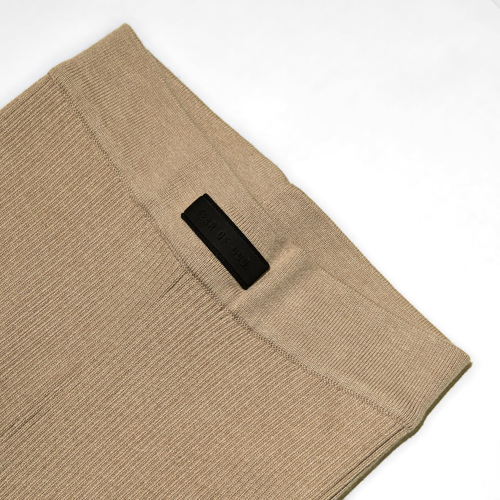 FOG Women's Essentials Legging "Core Heather"