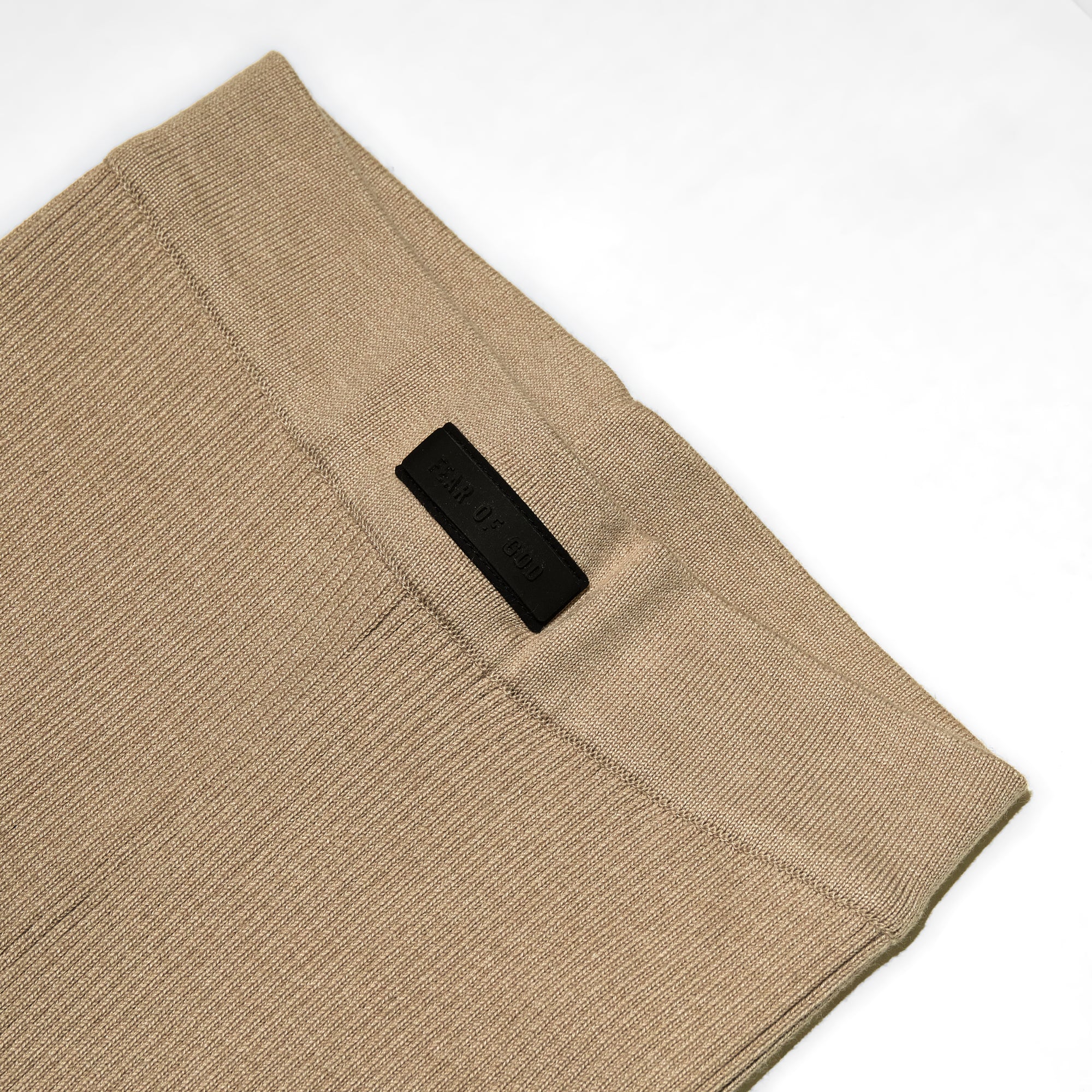FOG Women's Essentials Legging "Core Heather"