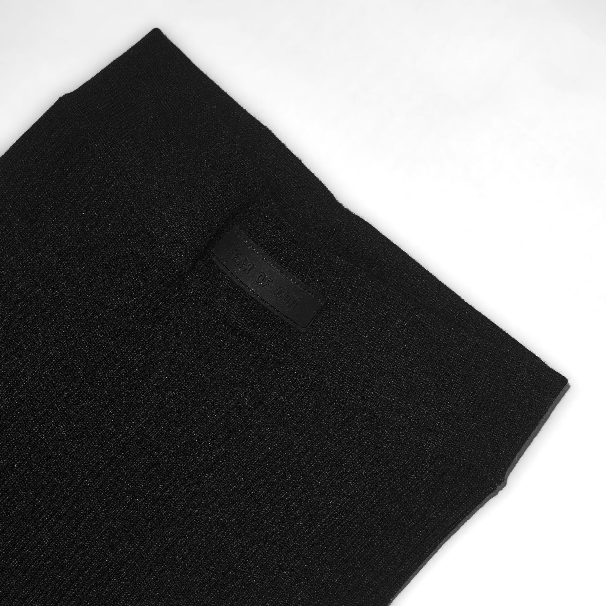 FOG Women's Essentials Legging "Jet Black"