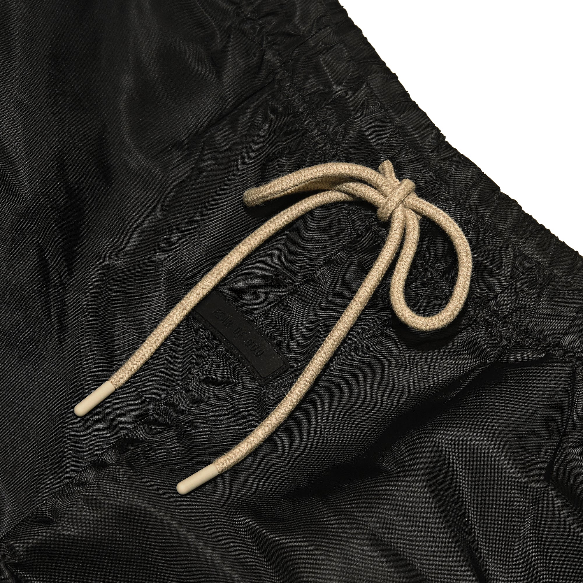 FOG Essentials Running Short "The Black Collection"