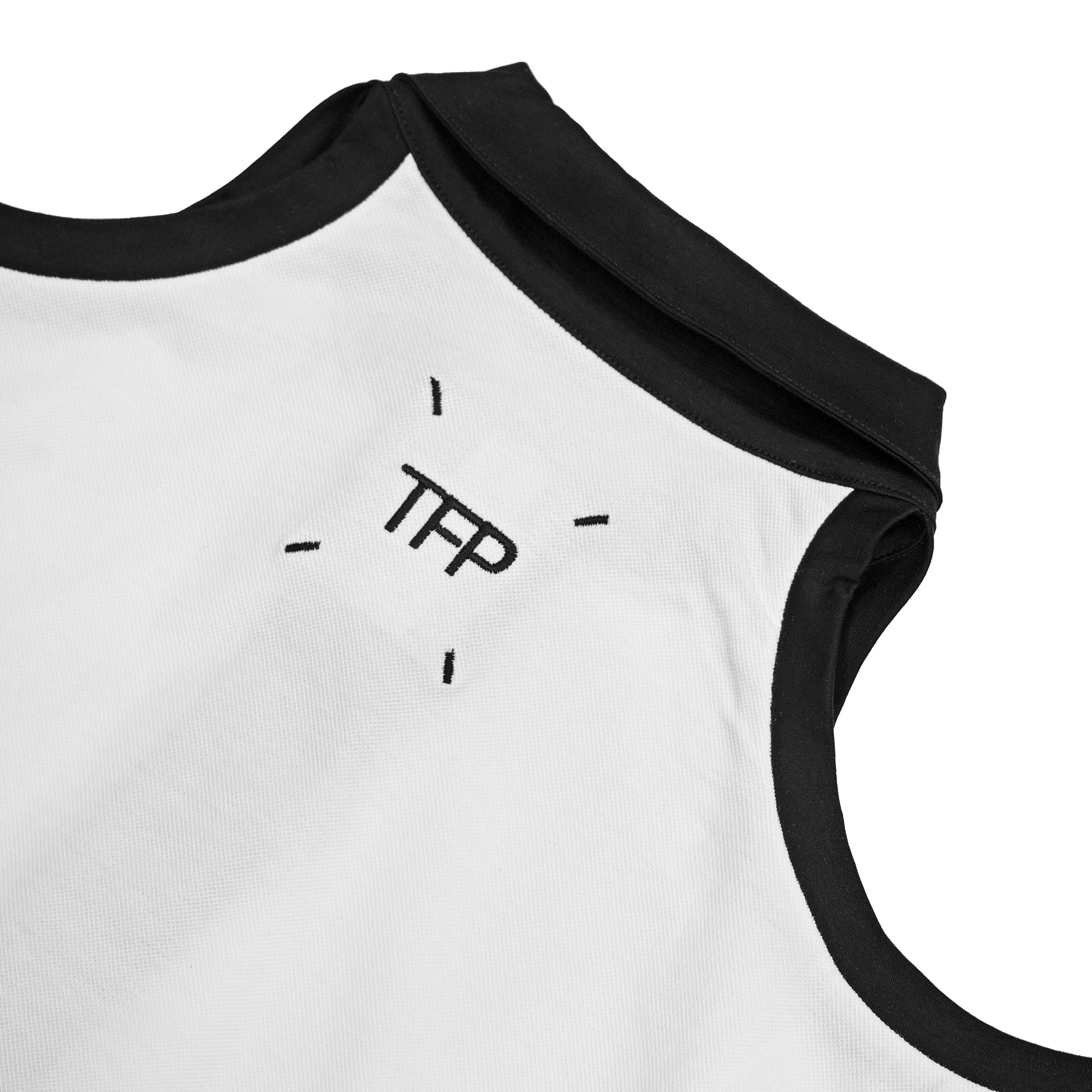 TFP by FURI Womens Mini Polo