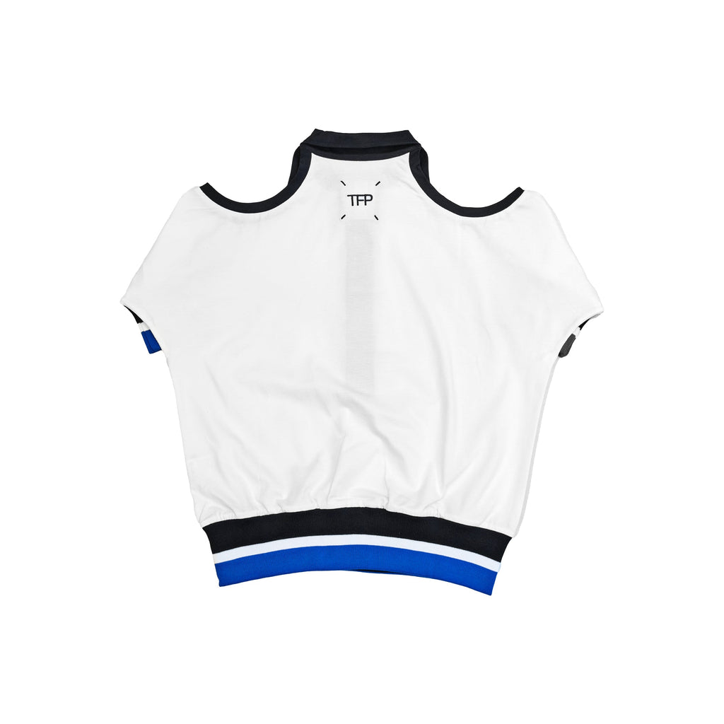 TFP by FURI Womens Mini Polo
