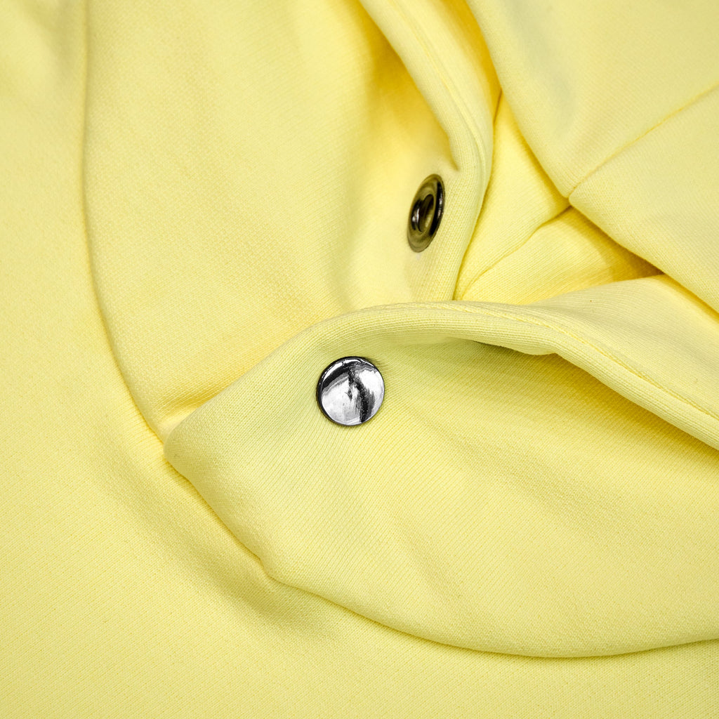 Hush Shortsleeve Hoodie