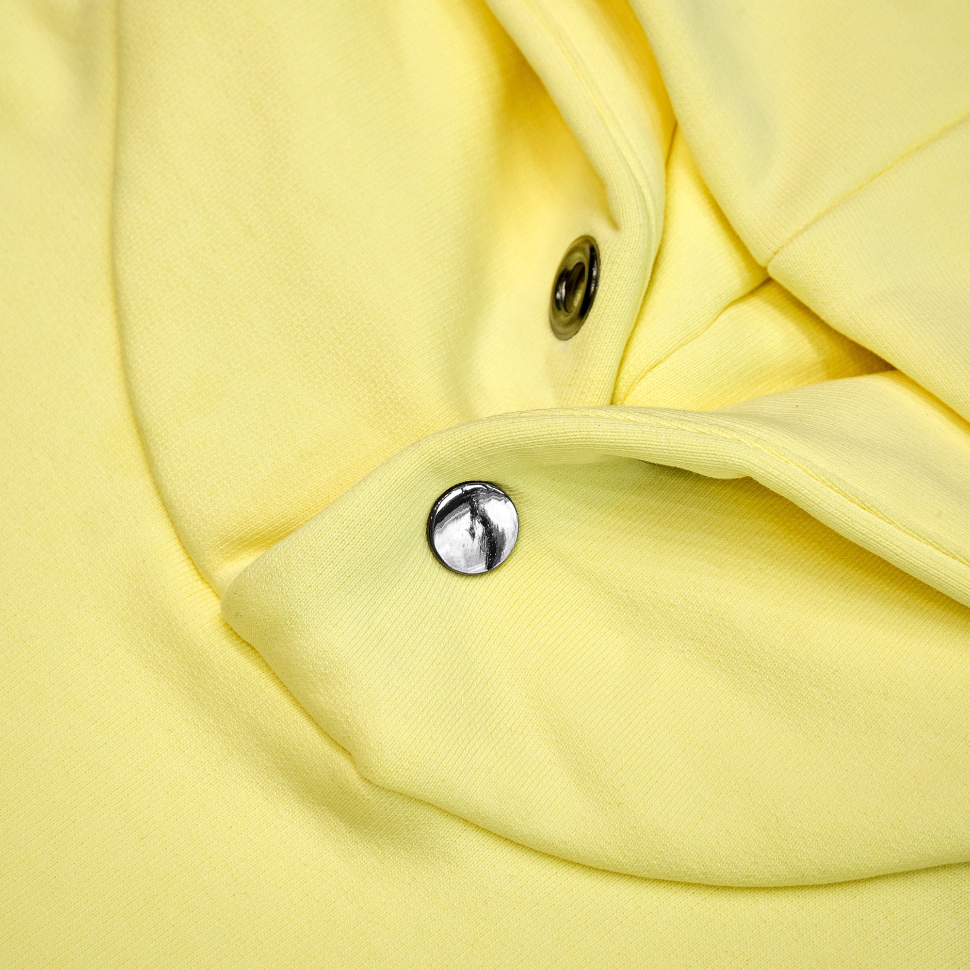 Hush Shortsleeve Hoodie