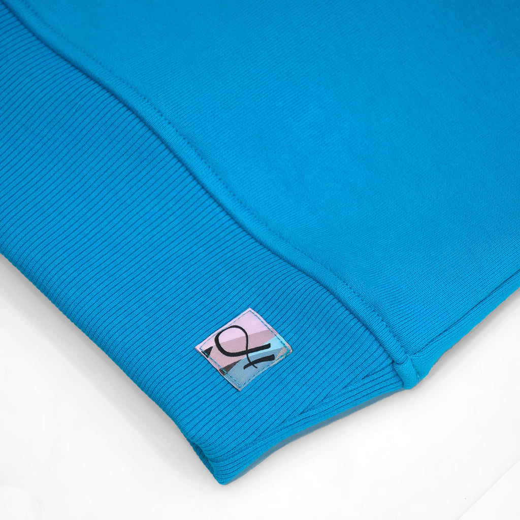 Hush Shortsleeve Crewneck