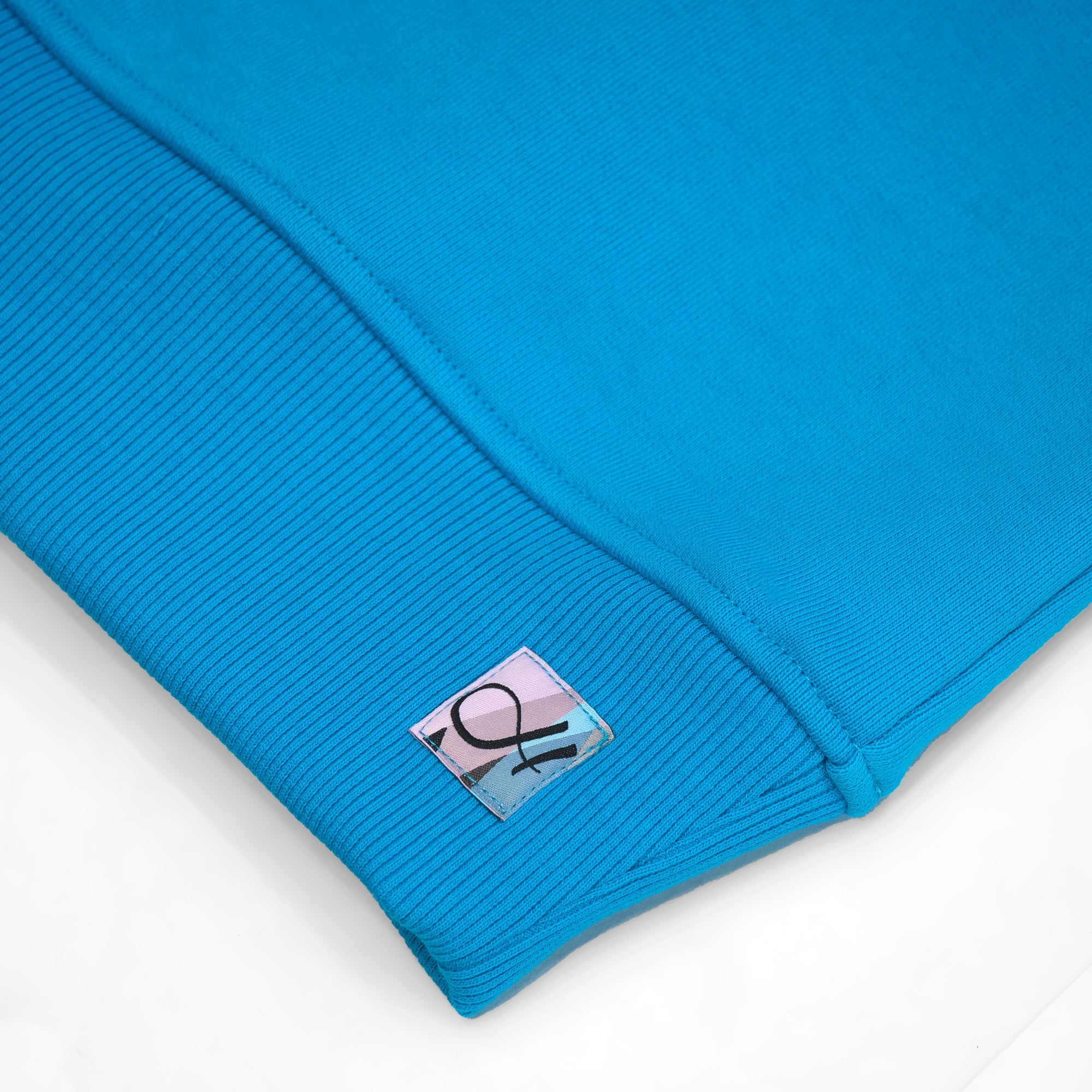 Hush Shortsleeve Crewneck