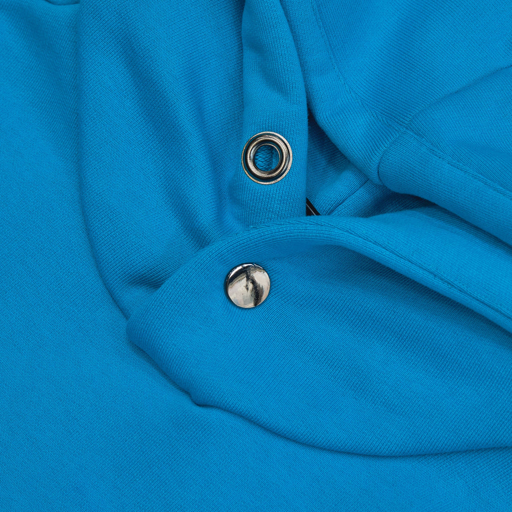 Hush Shortsleeve Hoodie