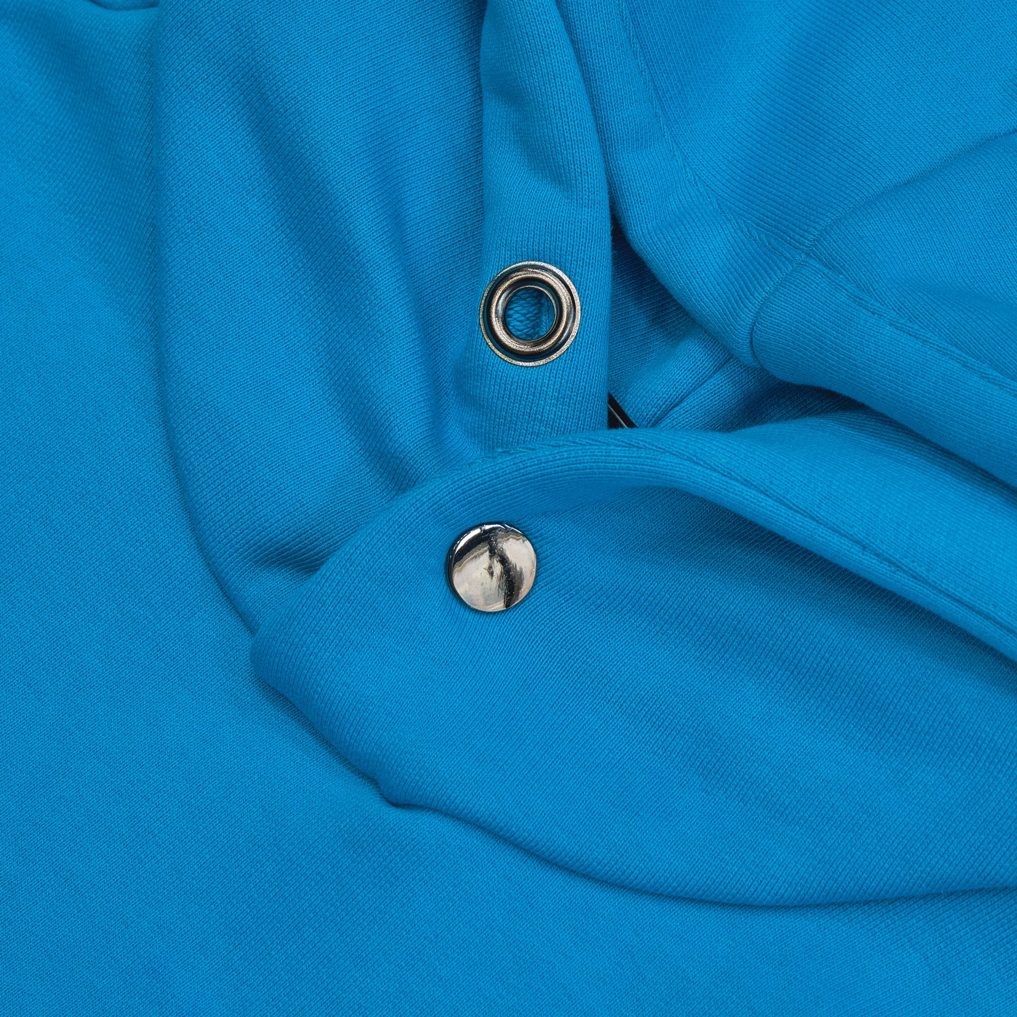 Hush Shortsleeve Hoodie