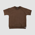 Hush Shortsleeve Crewneck