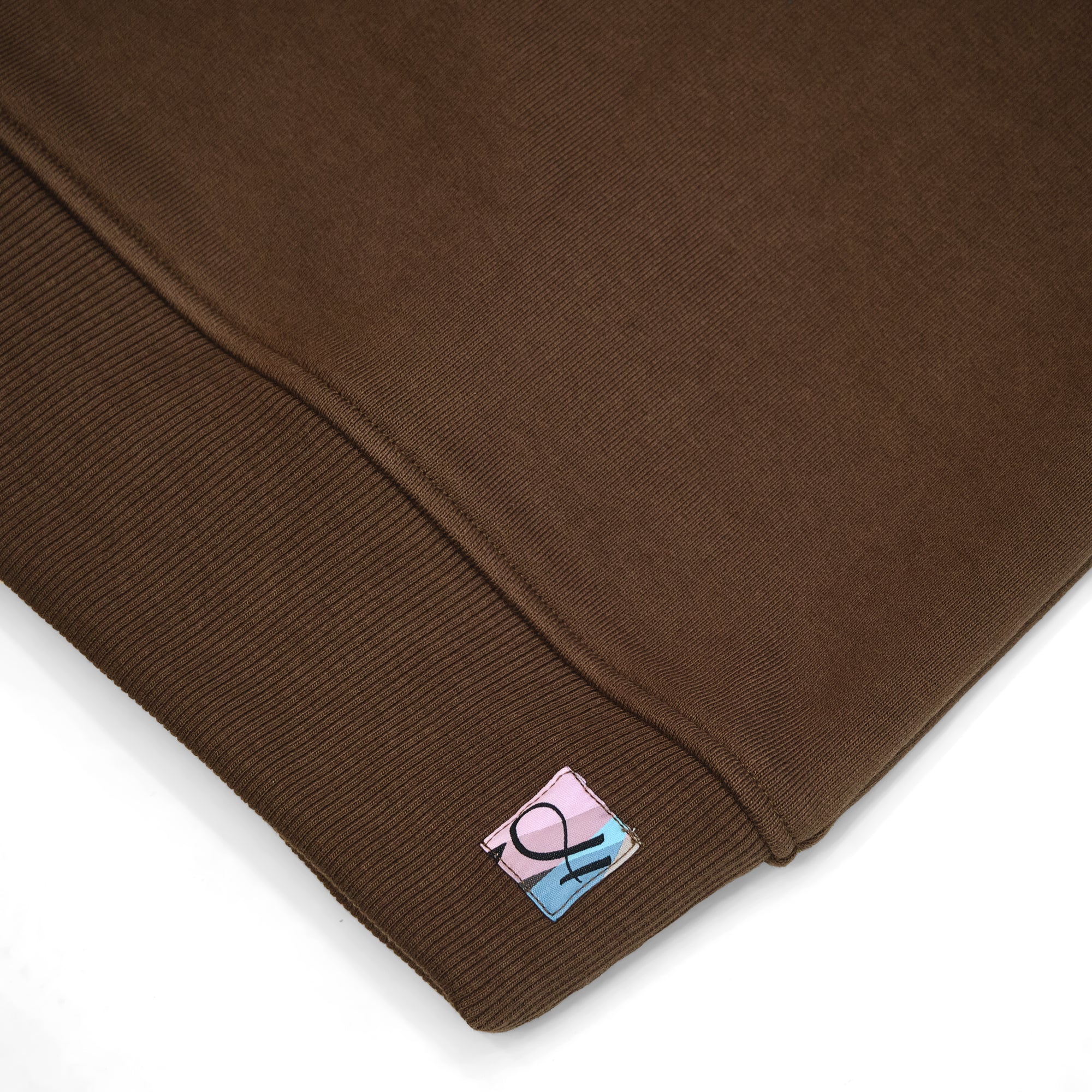 Hush Shortsleeve Crewneck