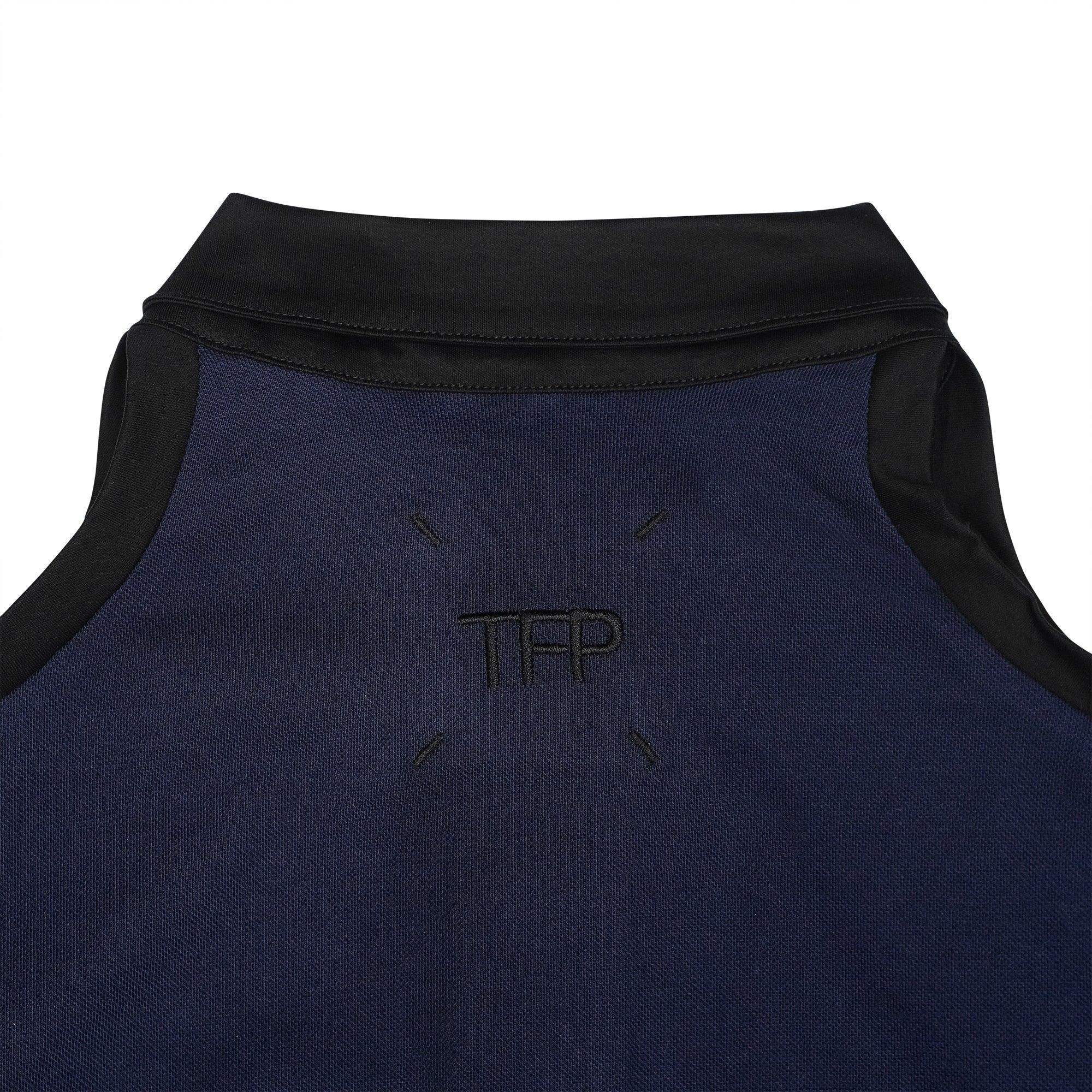 TFP by FURI Womens Mini Polo
