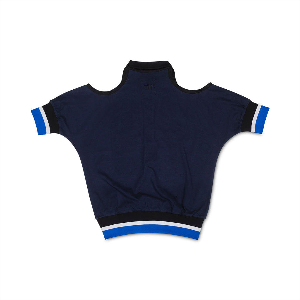 TFP by FURI Womens Mini Polo