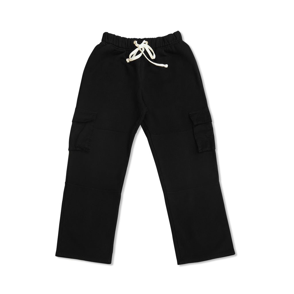 Les Tien Cargo Pants (4 Colors)