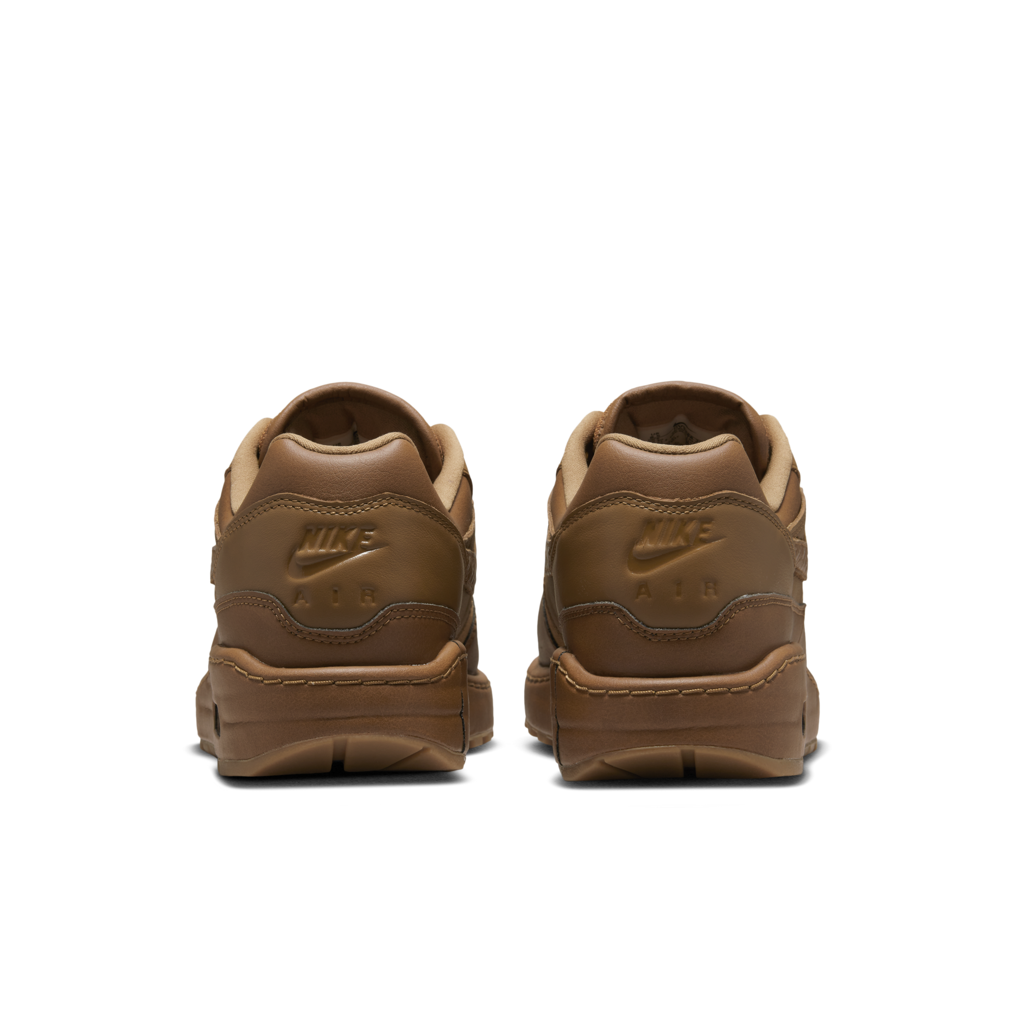 WOMENS NIKE AIR MAX 1 '07 "ALE BROWN"