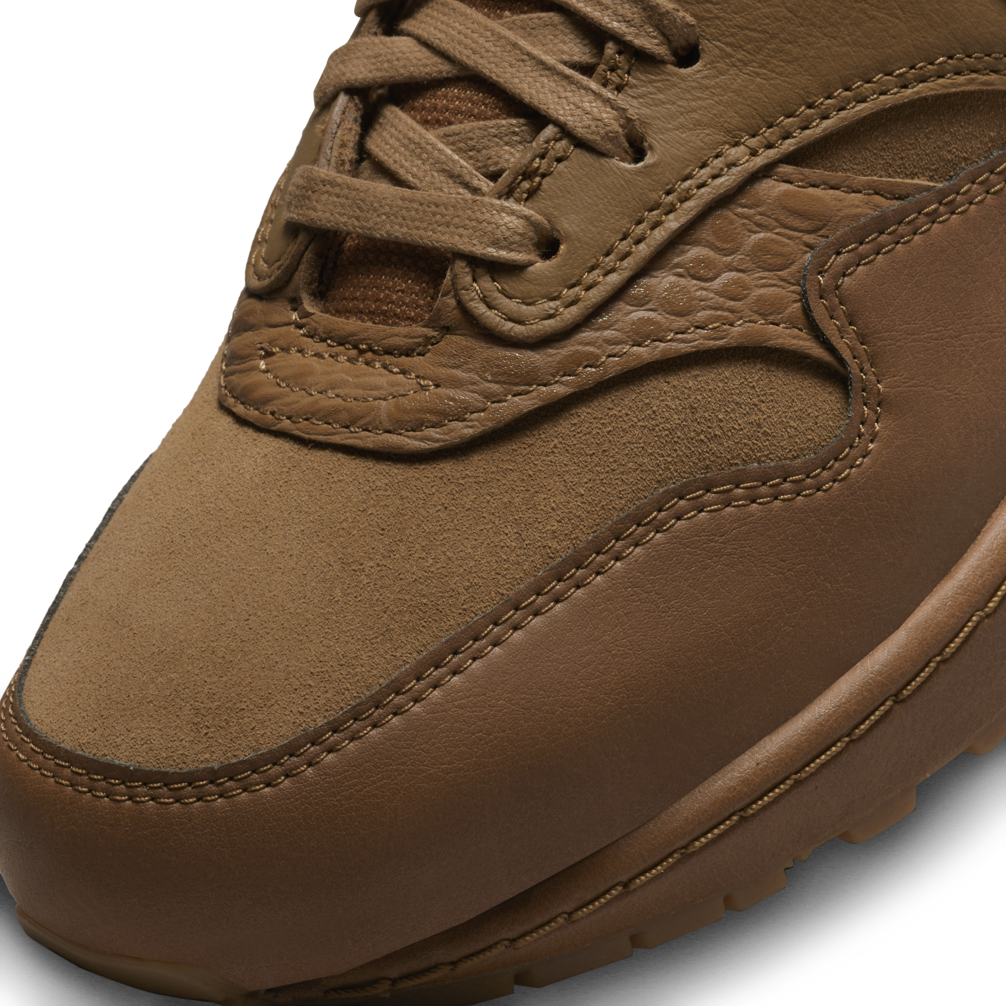WOMENS NIKE AIR MAX 1 '07 "ALE BROWN"