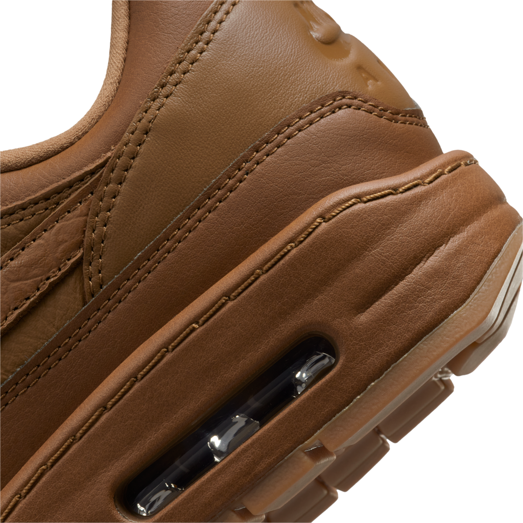 WOMENS NIKE AIR MAX 1 '07 "ALE BROWN"