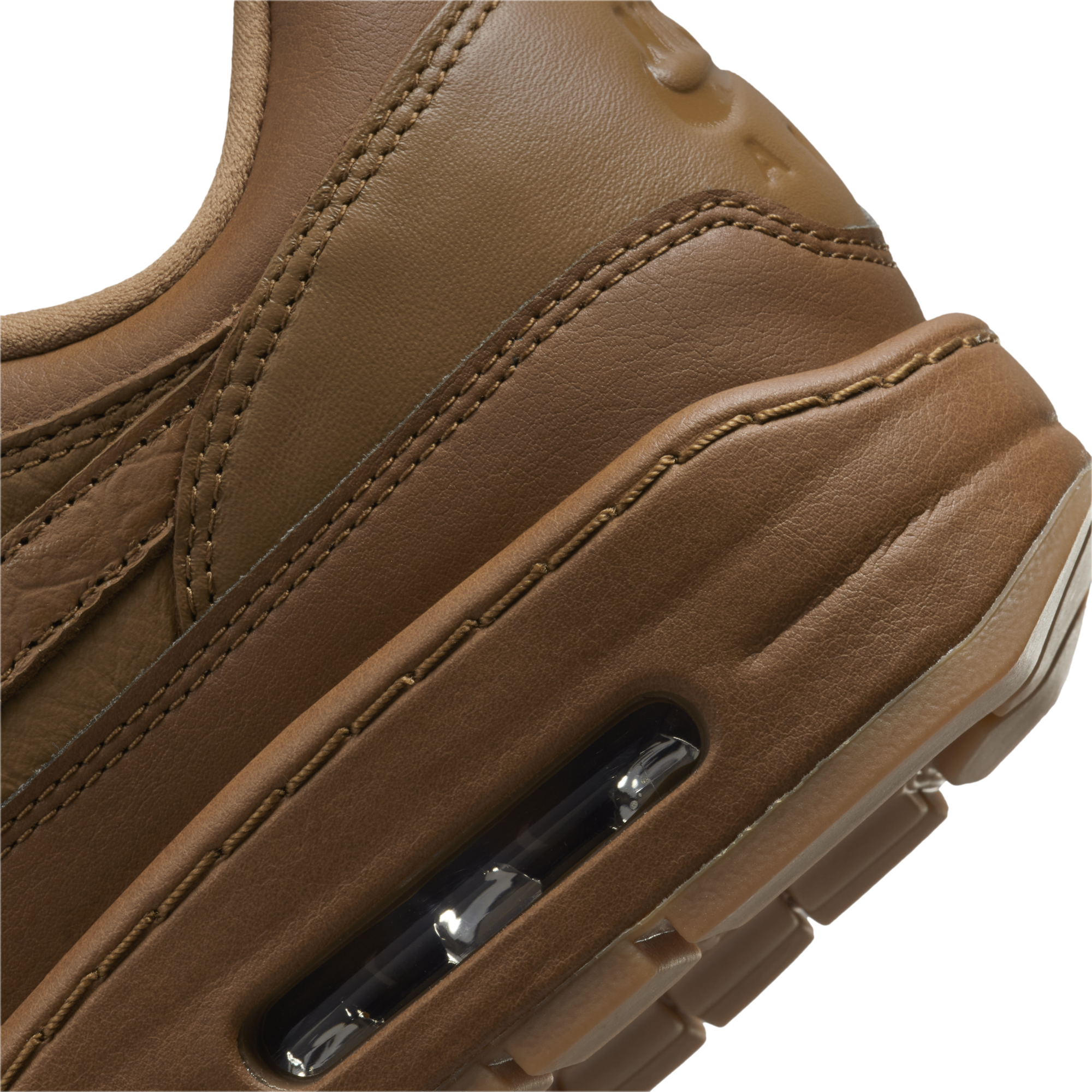 WOMENS NIKE AIR MAX 1 '07 "ALE BROWN"