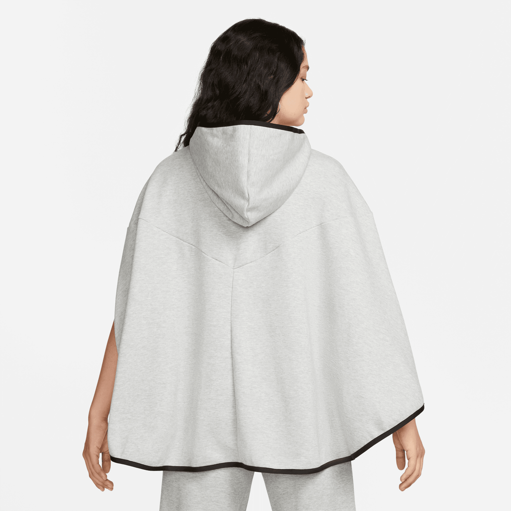 NIKE SW TECH FLEECE (GREY)