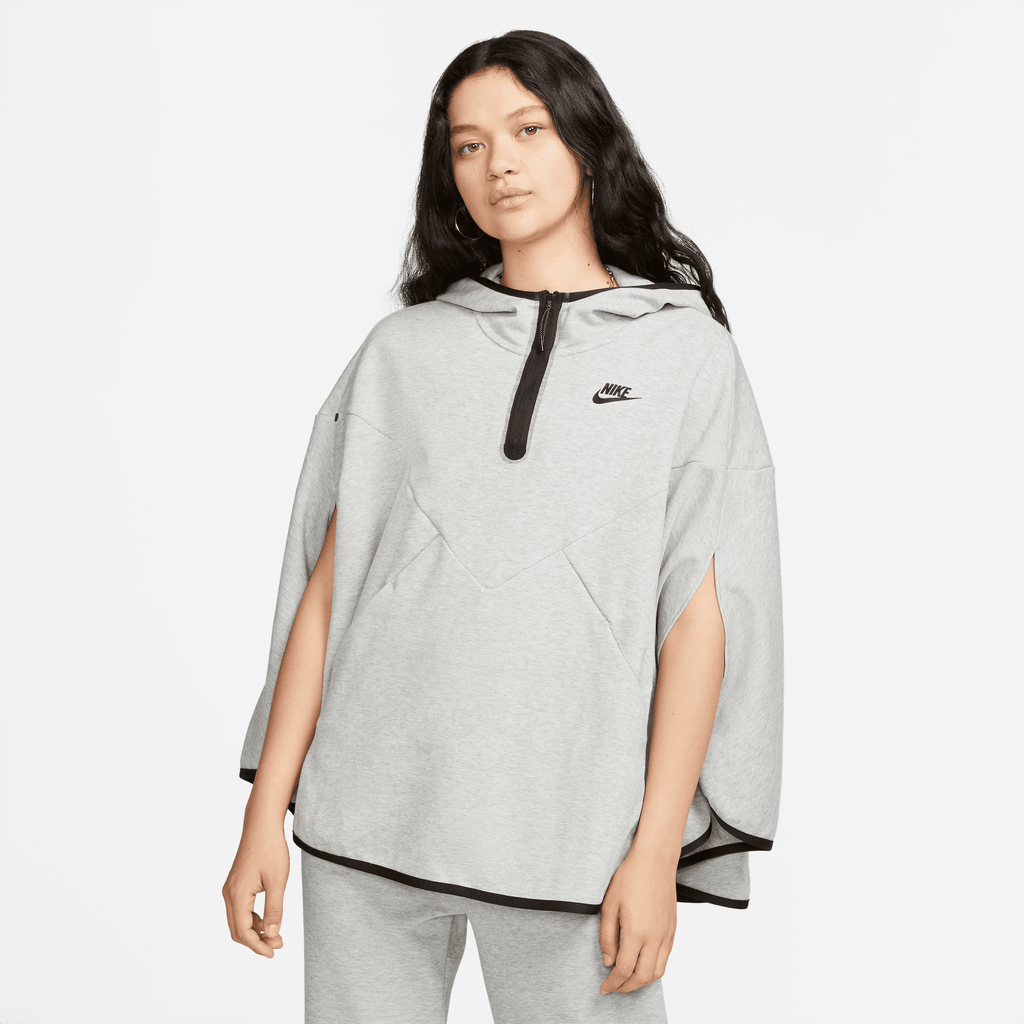 NIKE SW TECH FLEECE (GREY)