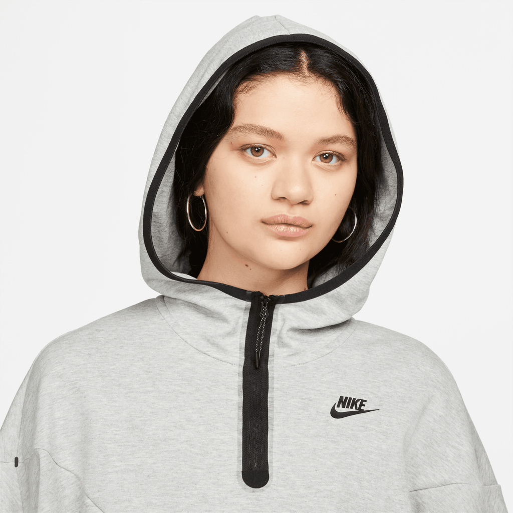 NIKE SW TECH FLEECE (GREY)