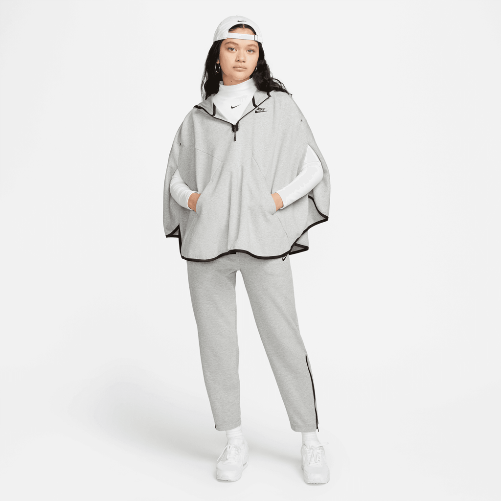NIKE SW TECH FLEECE (GREY)