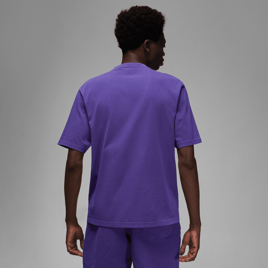 JORDAN X WORDMARK TEE