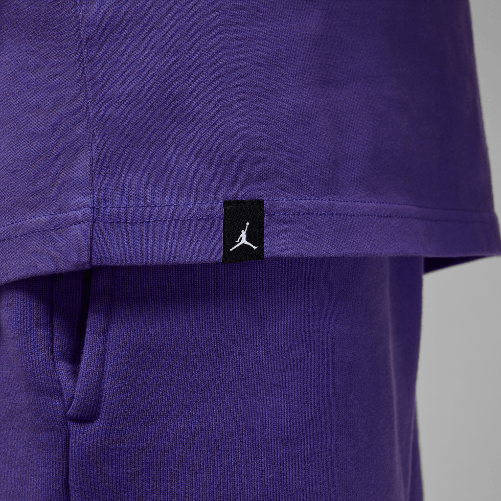 JORDAN X WORDMARK TEE