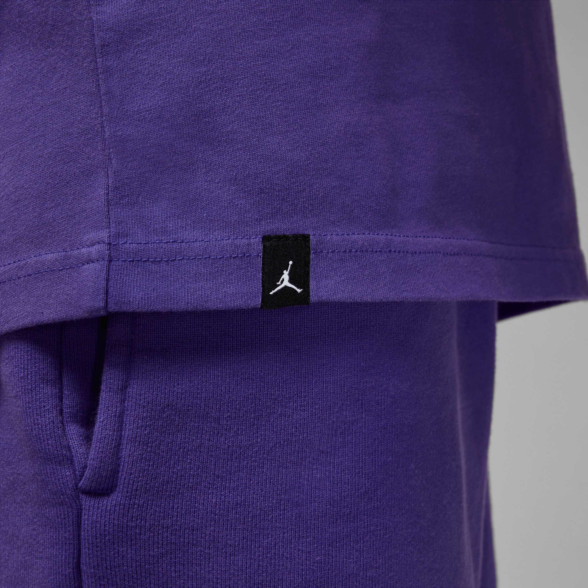 JORDAN X WORDMARK TEE