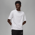 JORDAN X UNION SS TEE "WHITE"