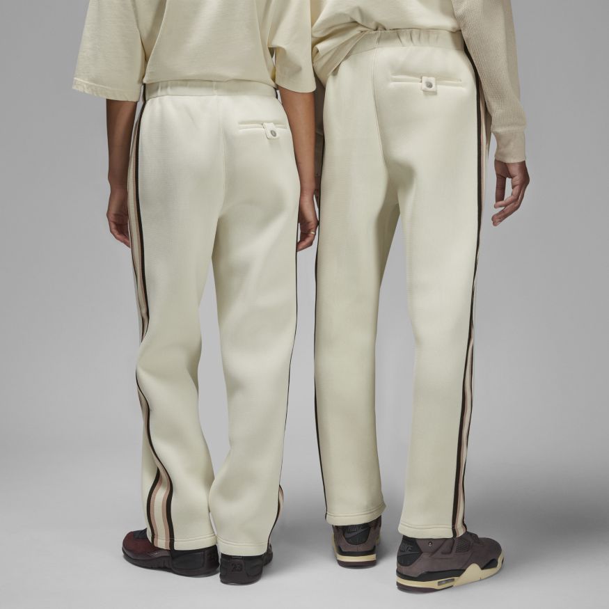 MJ AMM TRACK PANT "COCONUT MILK"