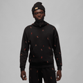 JORDAN ESSENTIALS HOODIE "BLACK"