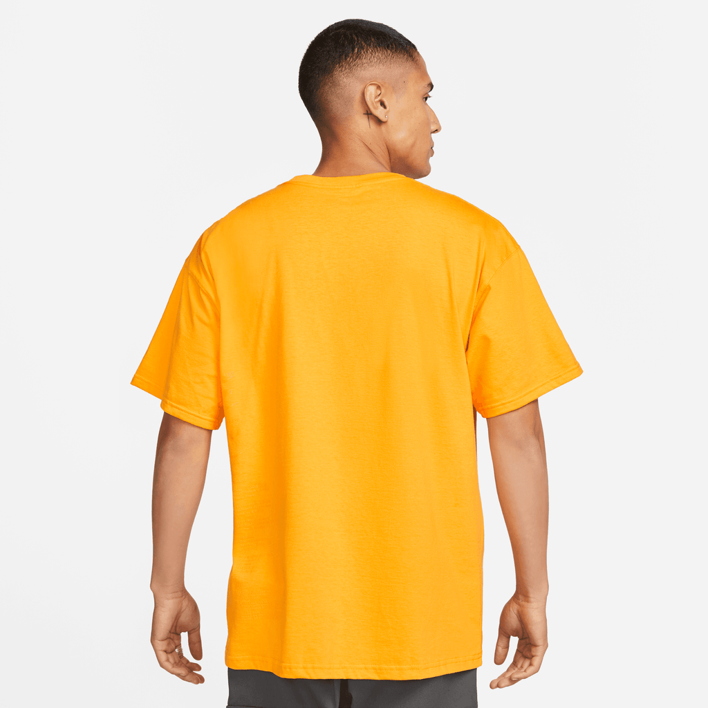 NIKE SW T-SHIRT "AF1 40TH ANNIVERSARY"