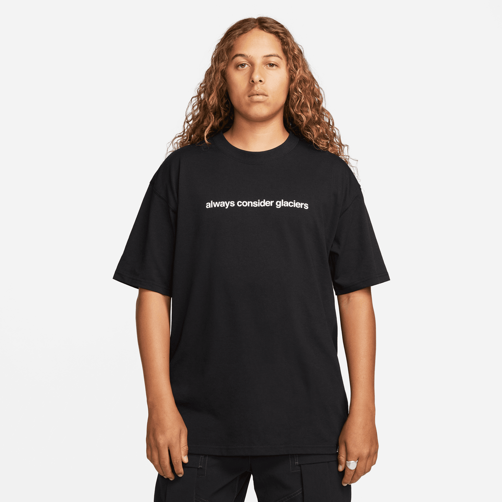 NIKE ACG TEE BLACK